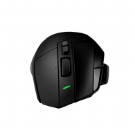Mouse fara fir Logitech G502 X Lightspeed thumbnav 3